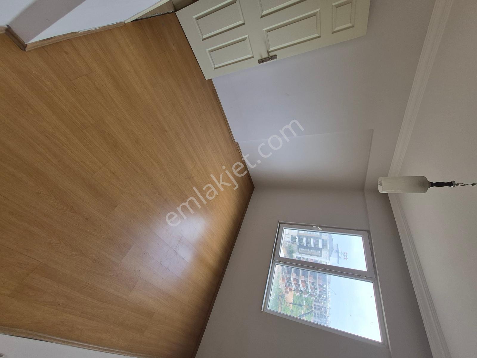 Döşemealtı Serinevler Sitesinde Havuzlu Katta Kiralık 2+1 Daire - Görsel 15
