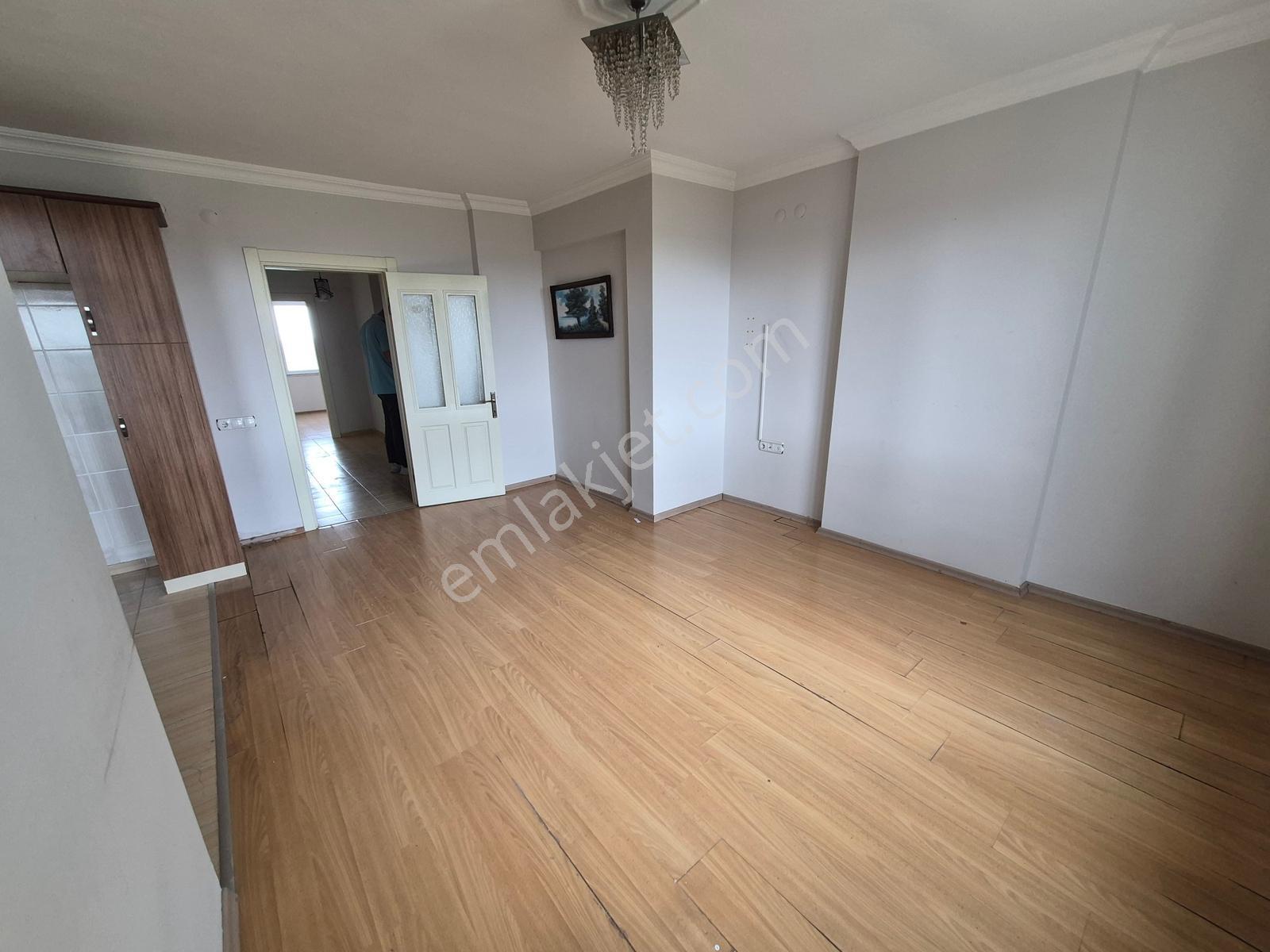 Döşemealtı Serinevler Sitesinde Havuzlu Katta Kiralık 2+1 Daire - Görsel 13