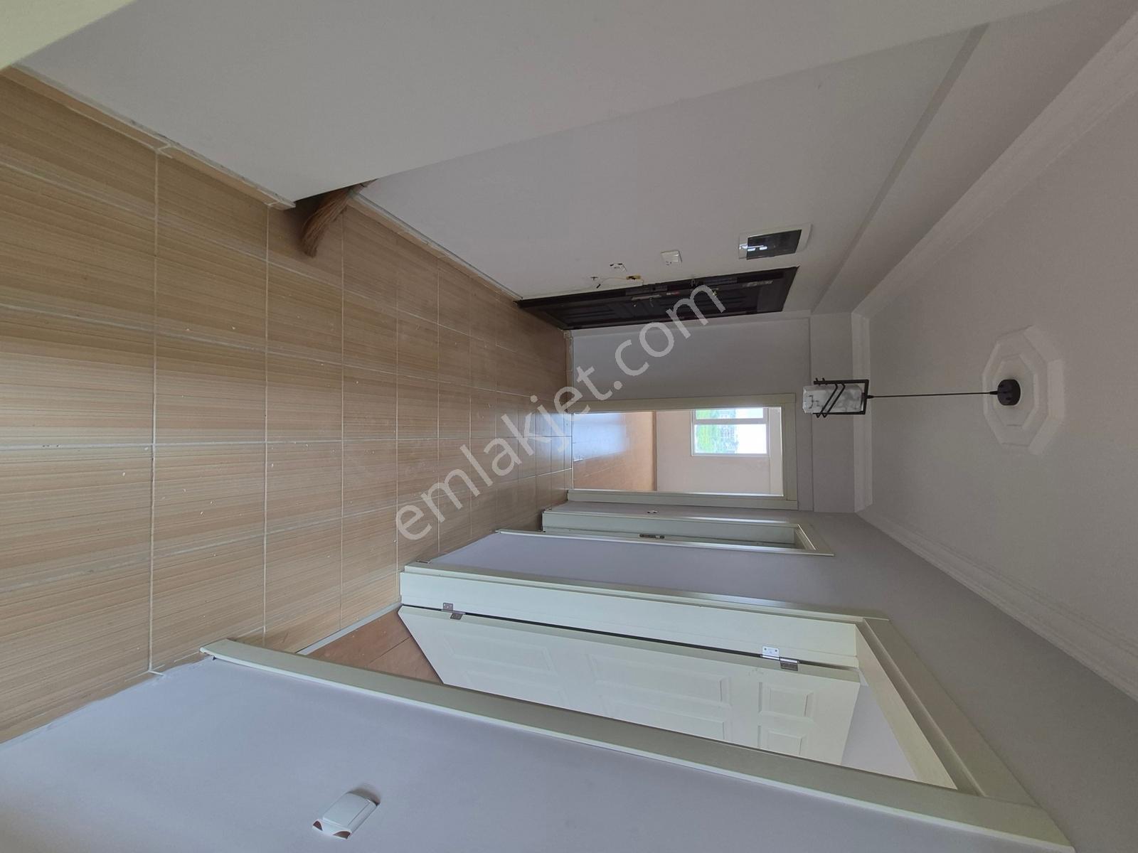 Döşemealtı Serinevler Sitesinde Havuzlu Katta Kiralık 2+1 Daire - Görsel 21