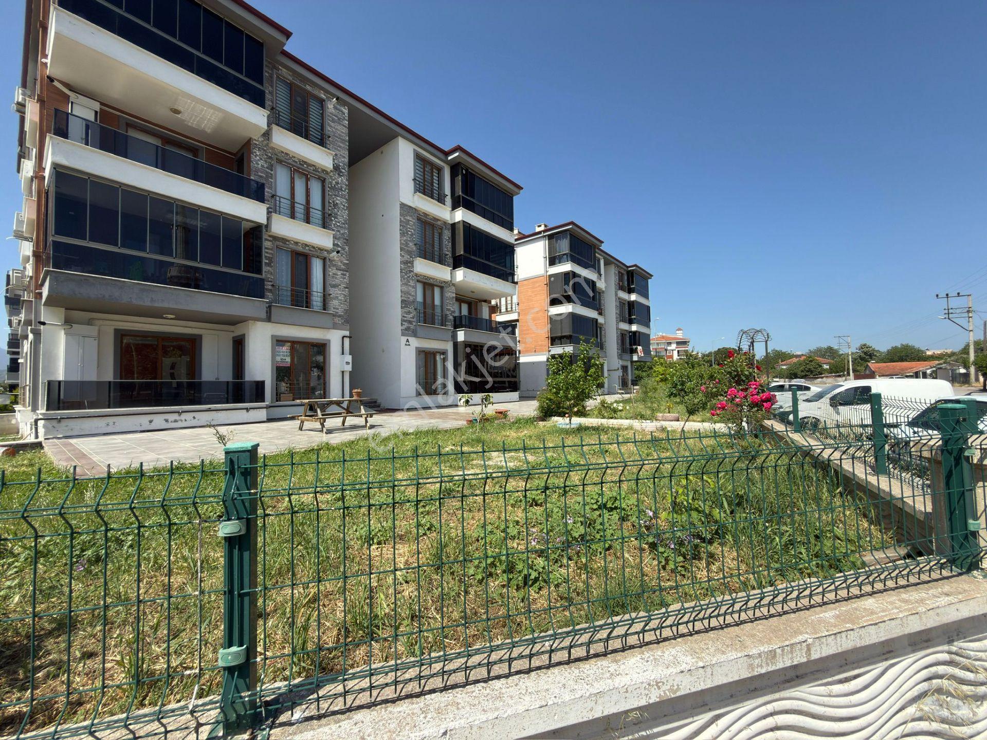 Yükselden Cennetayağında Manzaralı Eksiksiz Ultra Lüks 3+1 Satılık Daire - Görsel 33