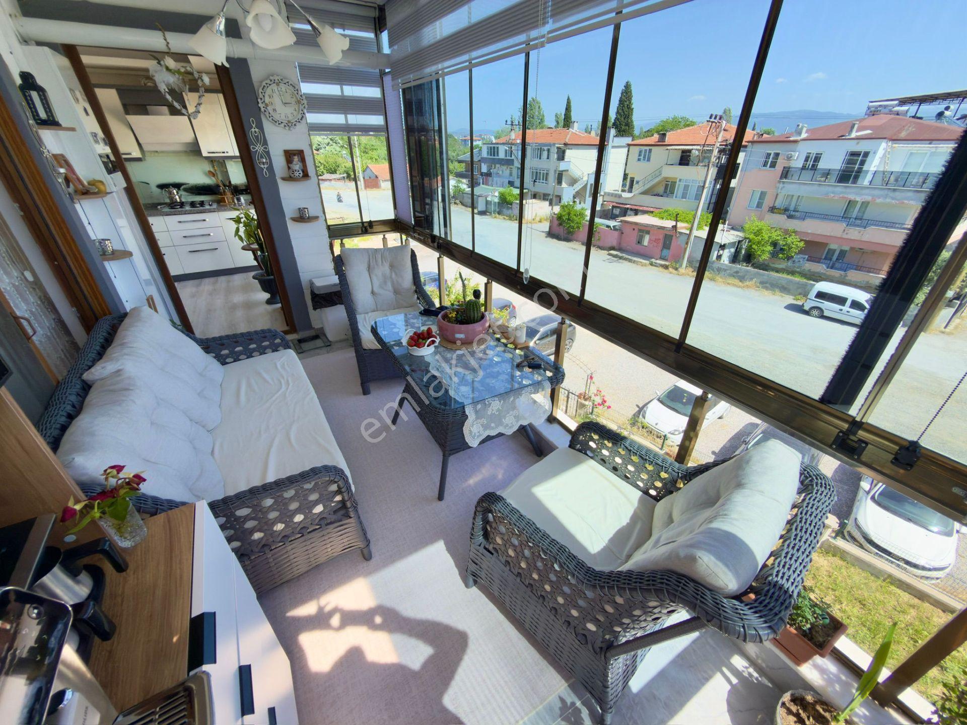 Yükselden Cennetayağında Manzaralı Eksiksiz Ultra Lüks 3+1 Satılık Daire - Görsel 25