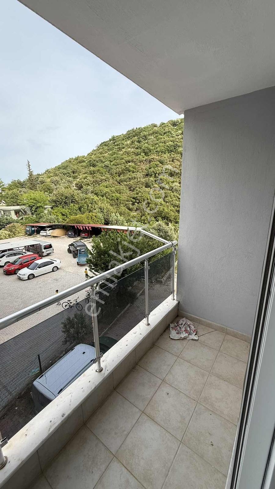 Oğuzlar Emlak'dan Antalya Demre Merkezde Kiralık 3+1 Daire - Görsel 22