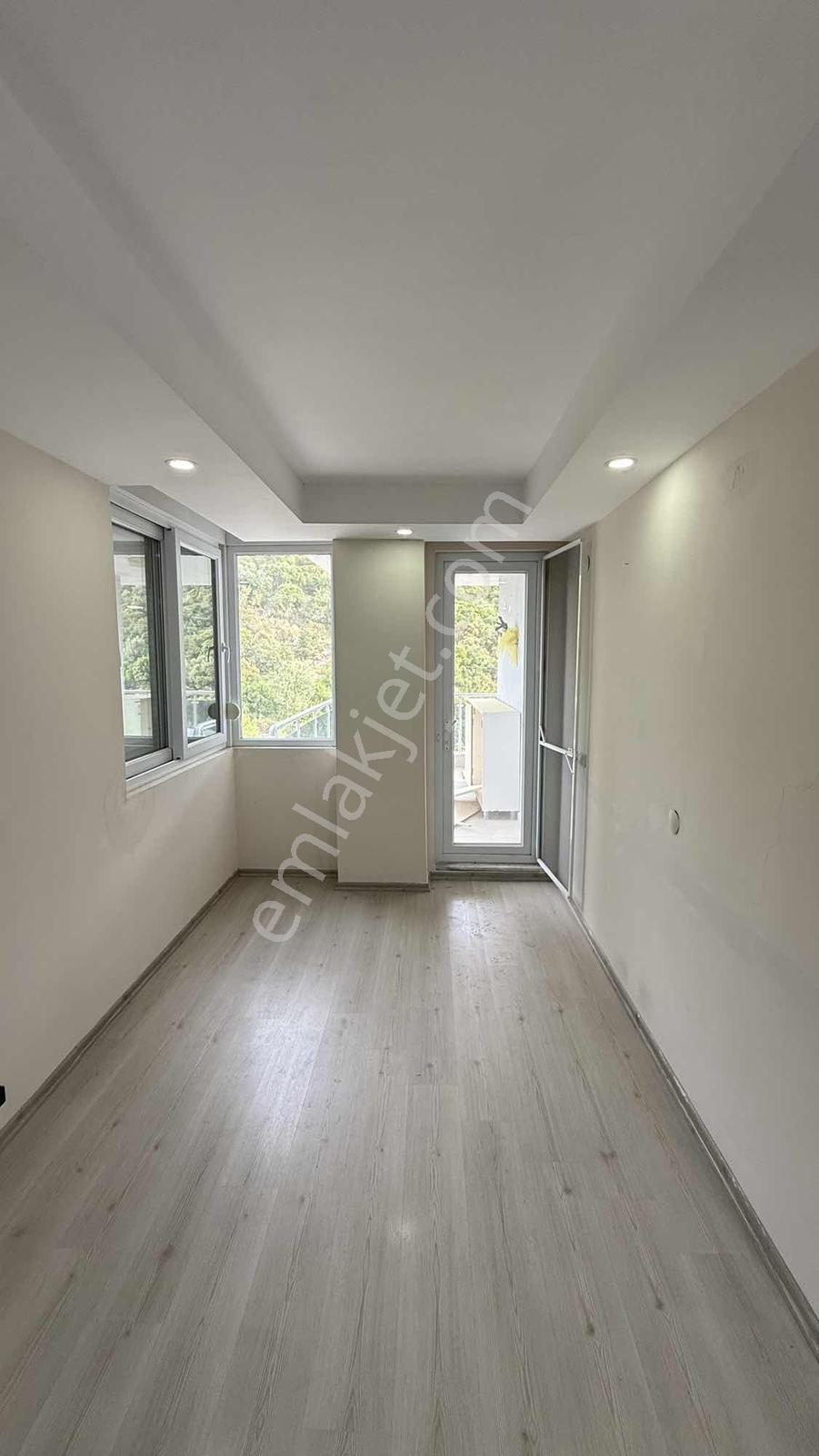 Oğuzlar Emlak'dan Antalya Demre Merkezde Kiralık 3+1 Daire - Görsel 20