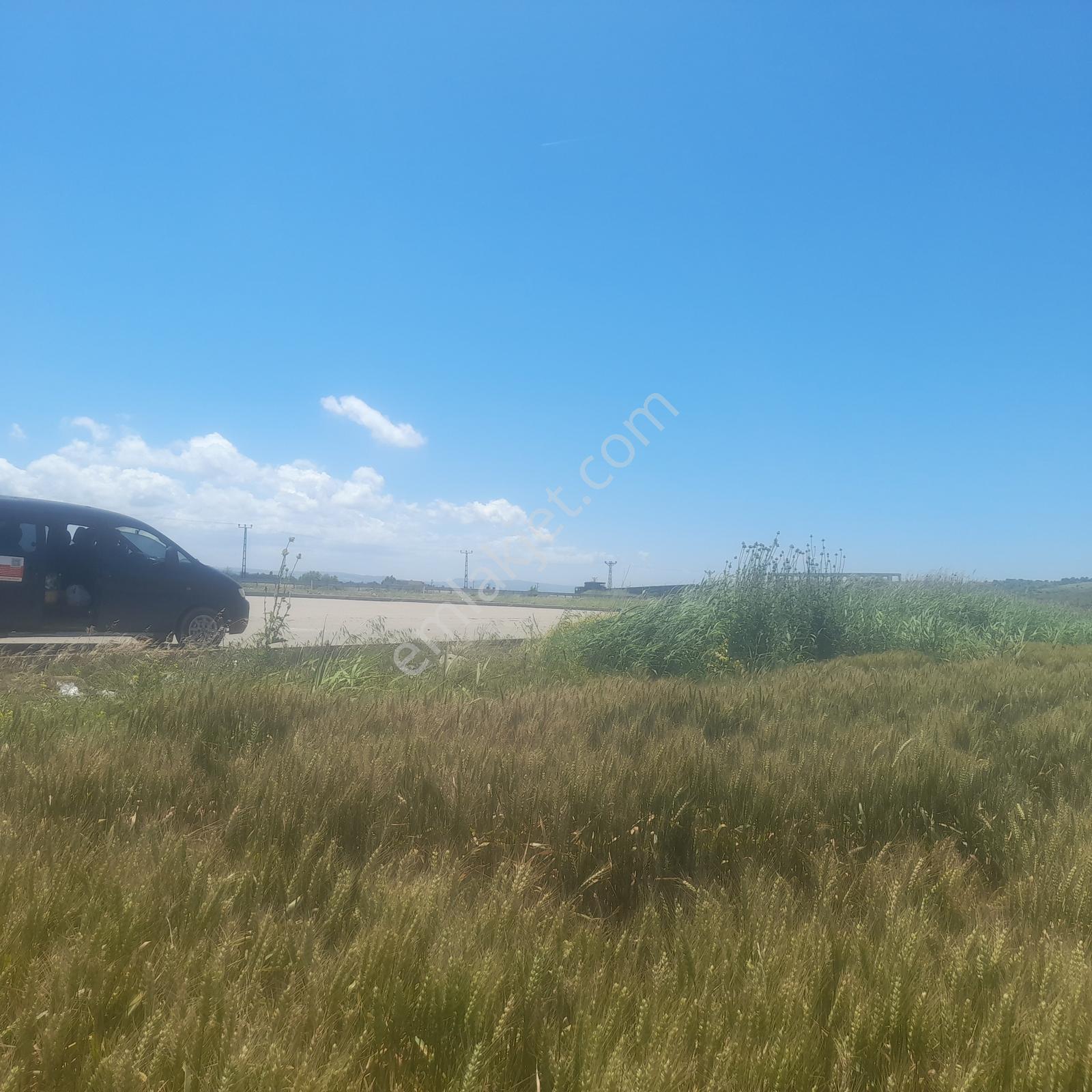Çanakkale Gelibolu Sütlüce'de Deniz Ve Köprü Manzaralı 5.231 M2 - Görsel 7