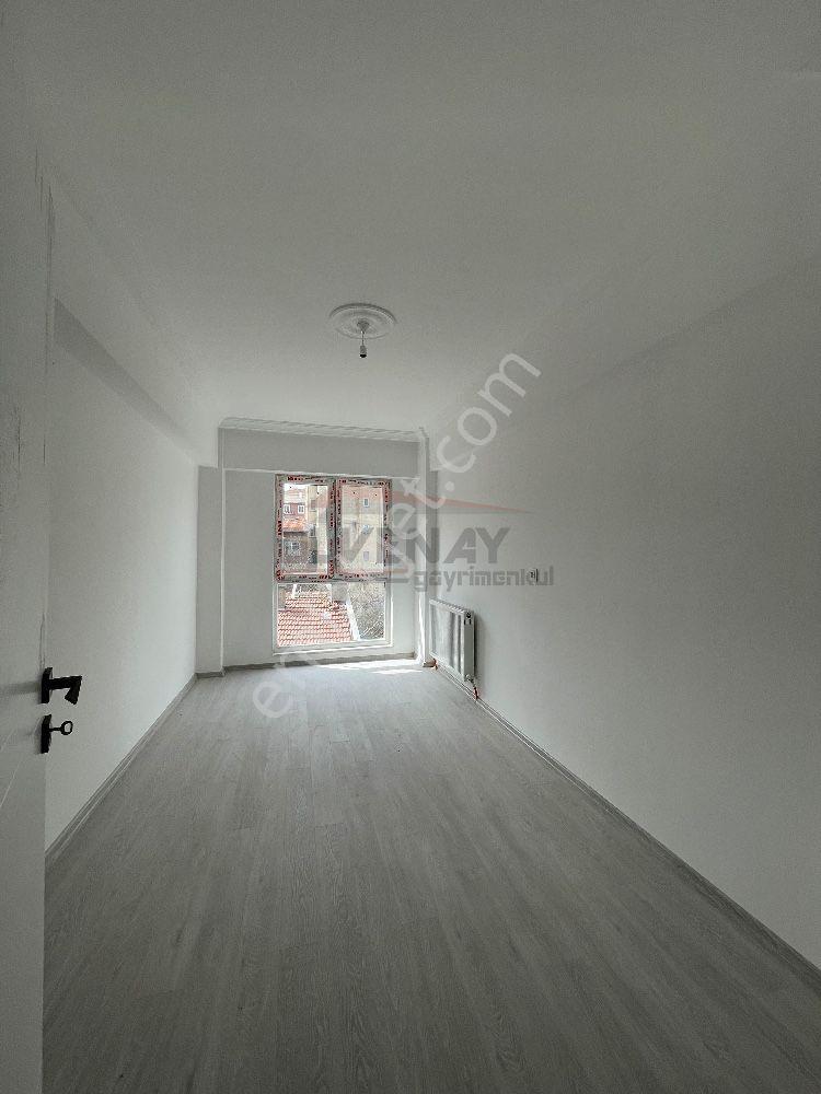 Güvenay - Çorum Yavruturna Askerlik Şubesi Arkası Satılık 1+1 Daire - Görsel 7