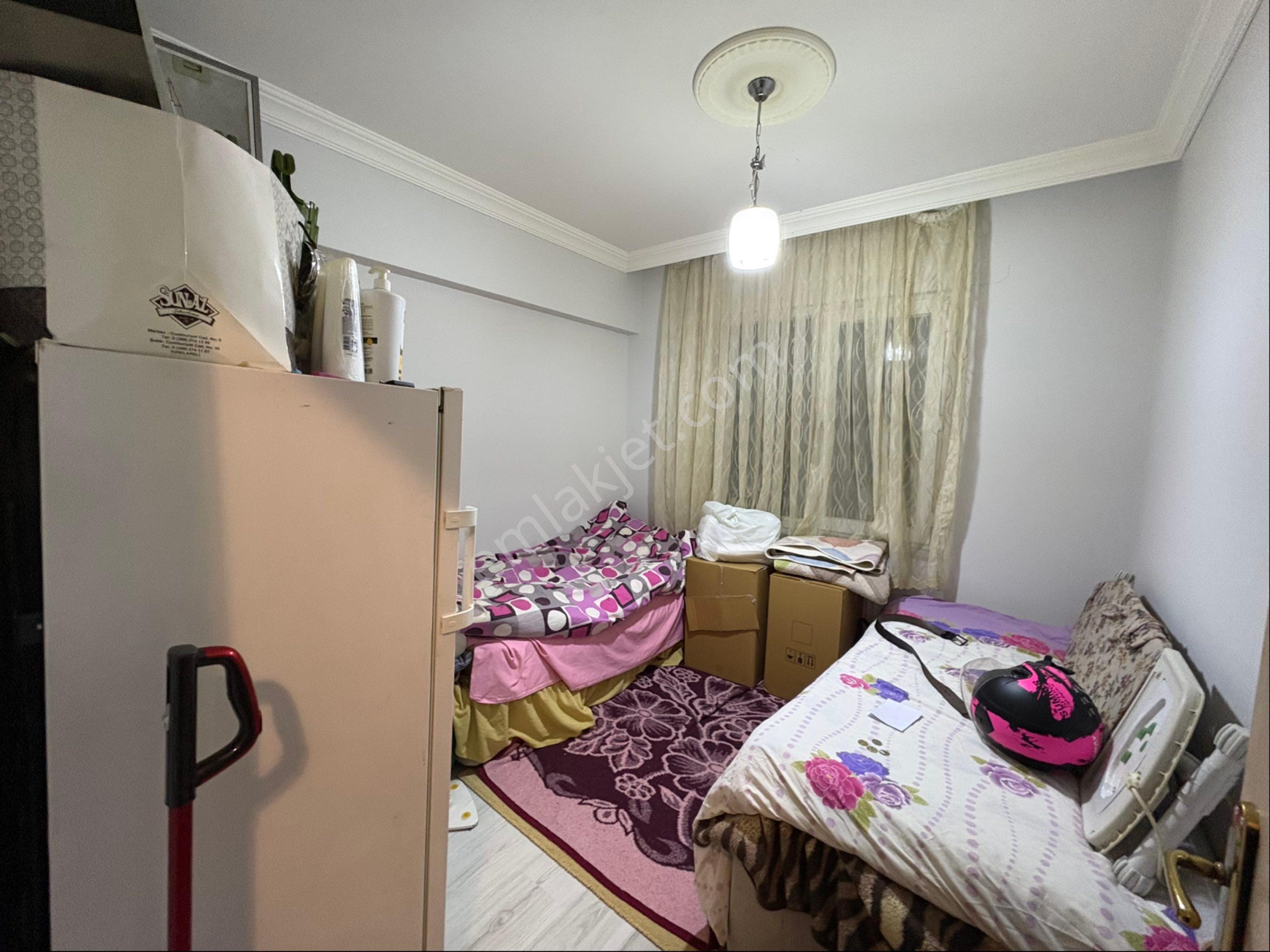 B&u Gayrimenkul'den Çarşıya Yakın Satılık İskanlı 2+1 - Görsel 10