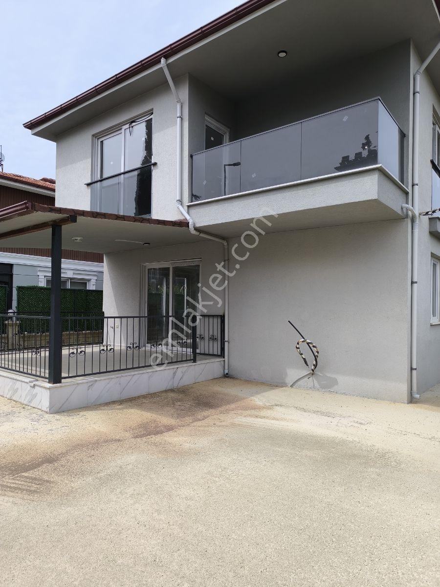 Ortaca'da Satılık 3+1 İkiz Villa