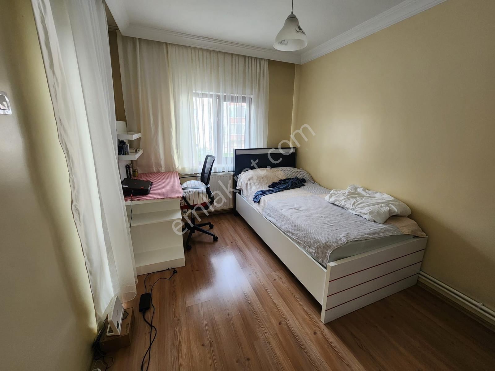 Güzelkentte Portakal Çiçeği Sitesinde Satılık 3+1 Daire - Görsel 8