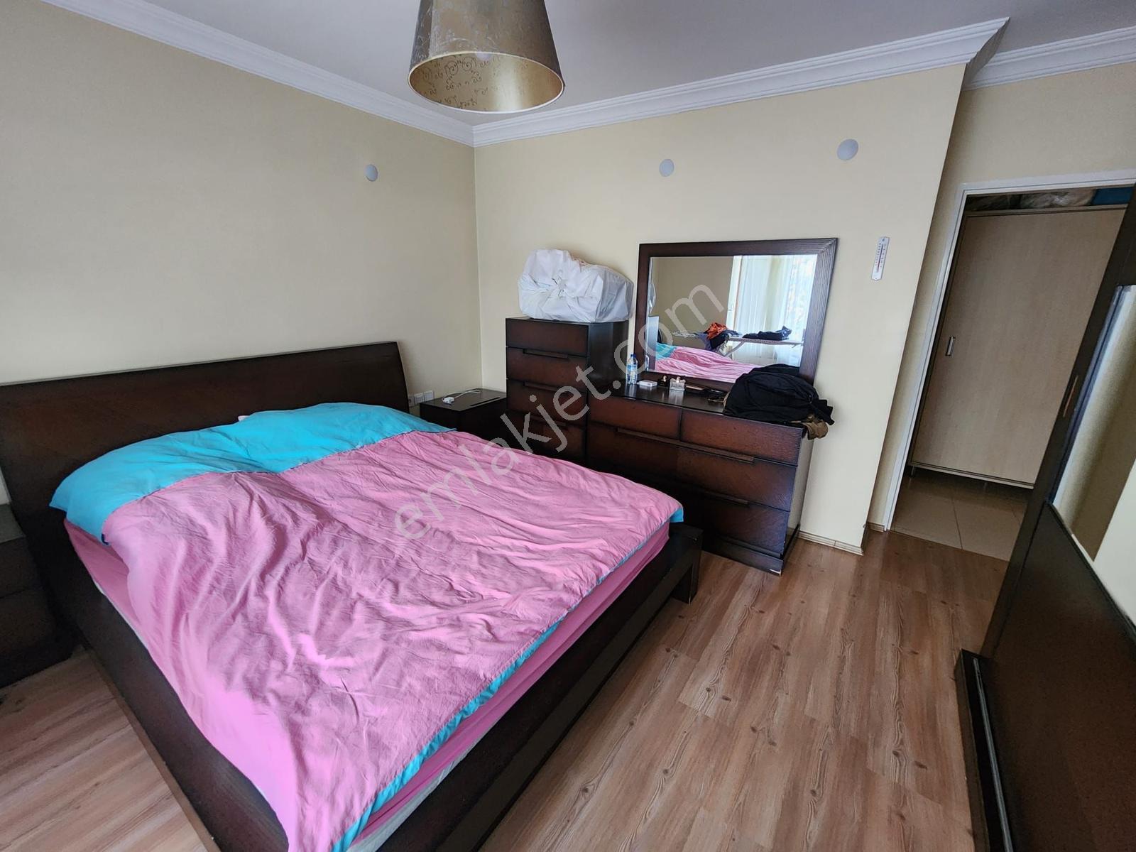 Güzelkentte Portakal Çiçeği Sitesinde Satılık 3+1 Daire - Görsel 19