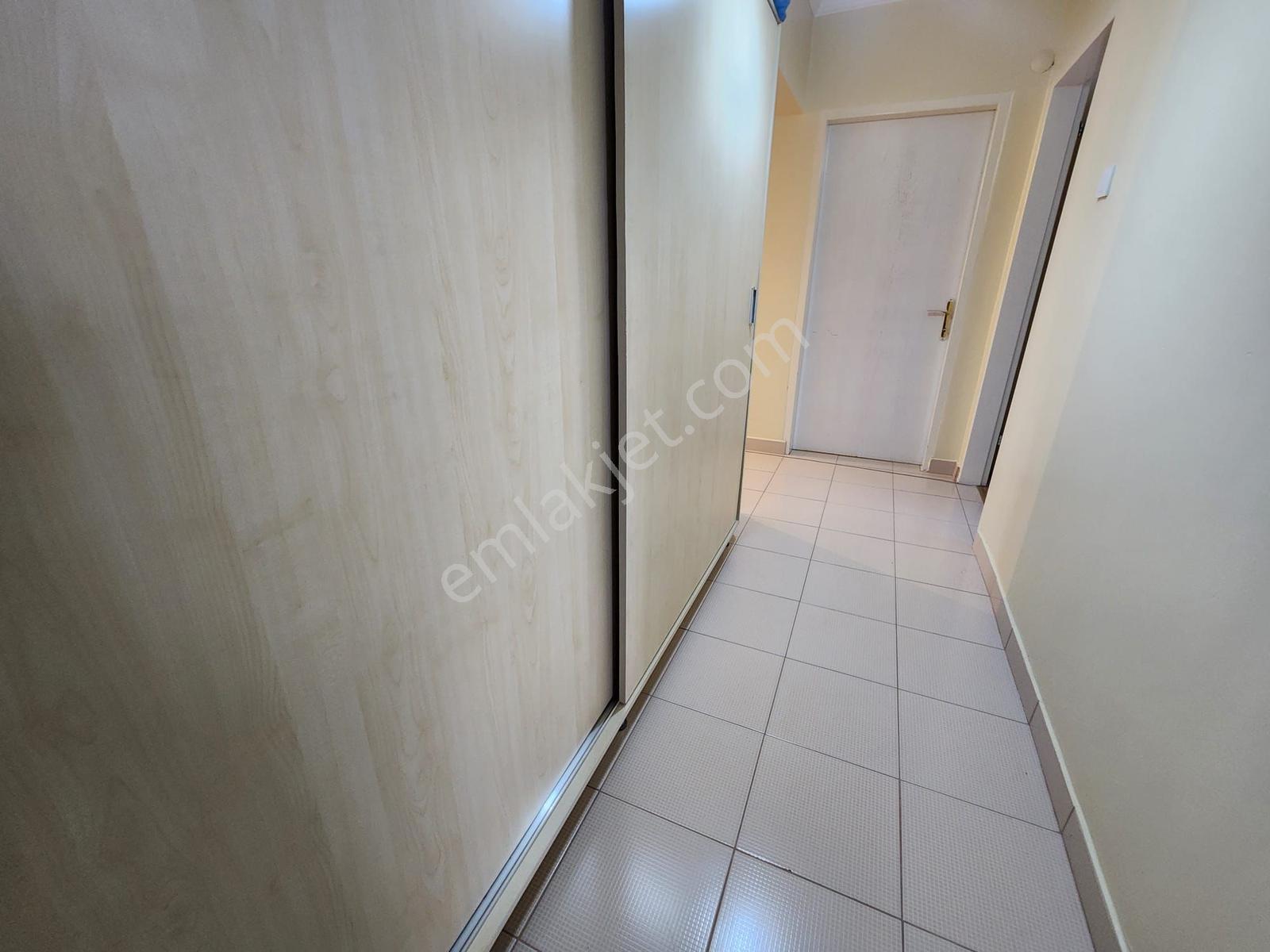 Güzelkentte Portakal Çiçeği Sitesinde Satılık 3+1 Daire - Görsel 17