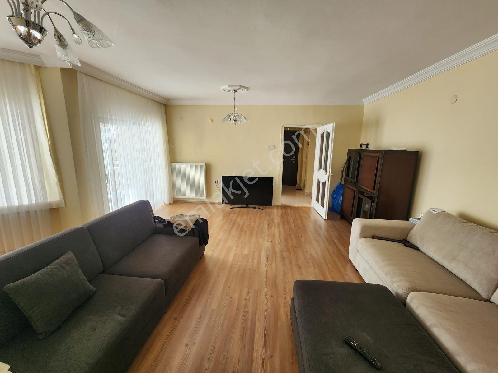 Güzelkentte Portakal Çiçeği Sitesinde Satılık 3+1 Daire - Görsel 21
