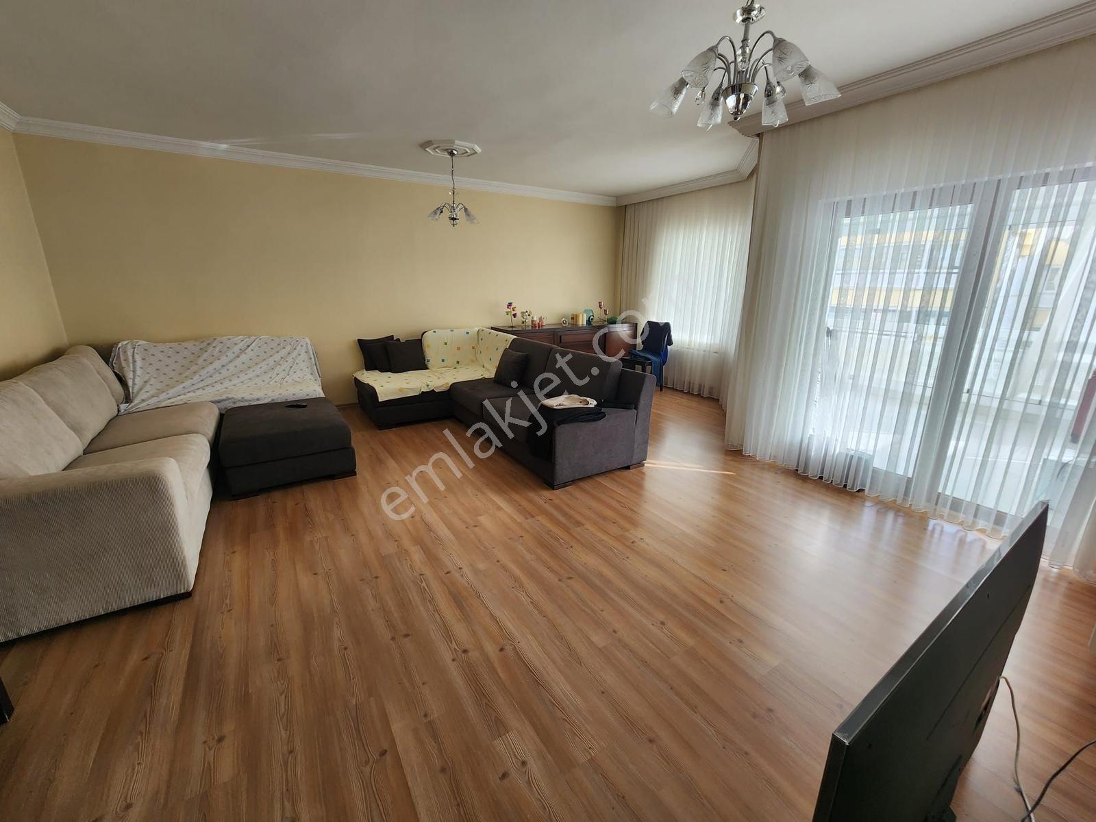Güzelkentte Portakal Çiçeği Sitesinde Satılık 3+1 Daire - Görsel 9