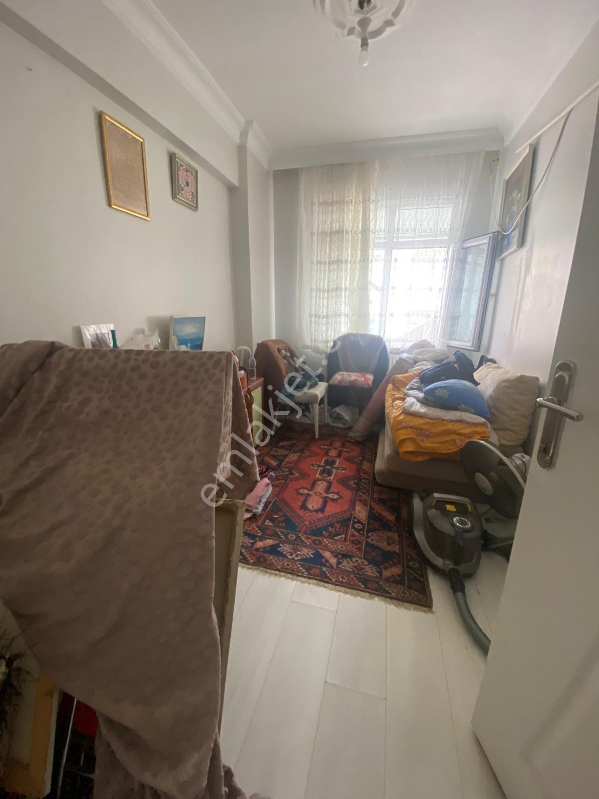 Çekmeköy'de Merkezde 3+1 Büyük Alanlı Ara Kat Daire - Görsel 18