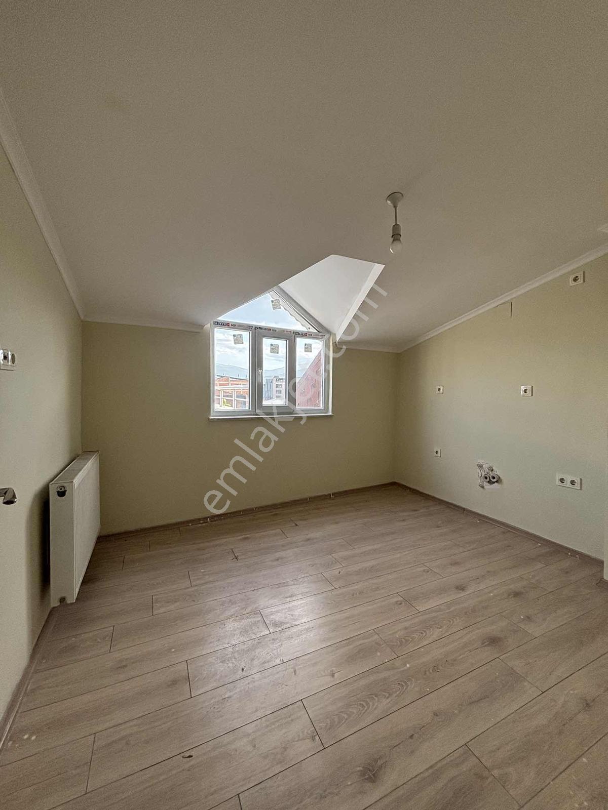 Çarşı Merkezde Sıfır Oturuma Hazır 5+1 230 M2 Dubleks Daire - Görsel 7