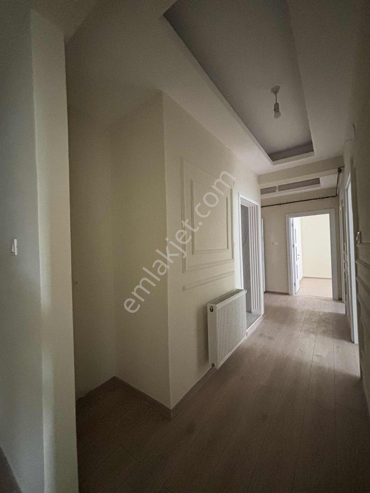 Çarşı Merkezde Sıfır Oturuma Hazır 5+1 230 M2 Dubleks Daire - Görsel 19