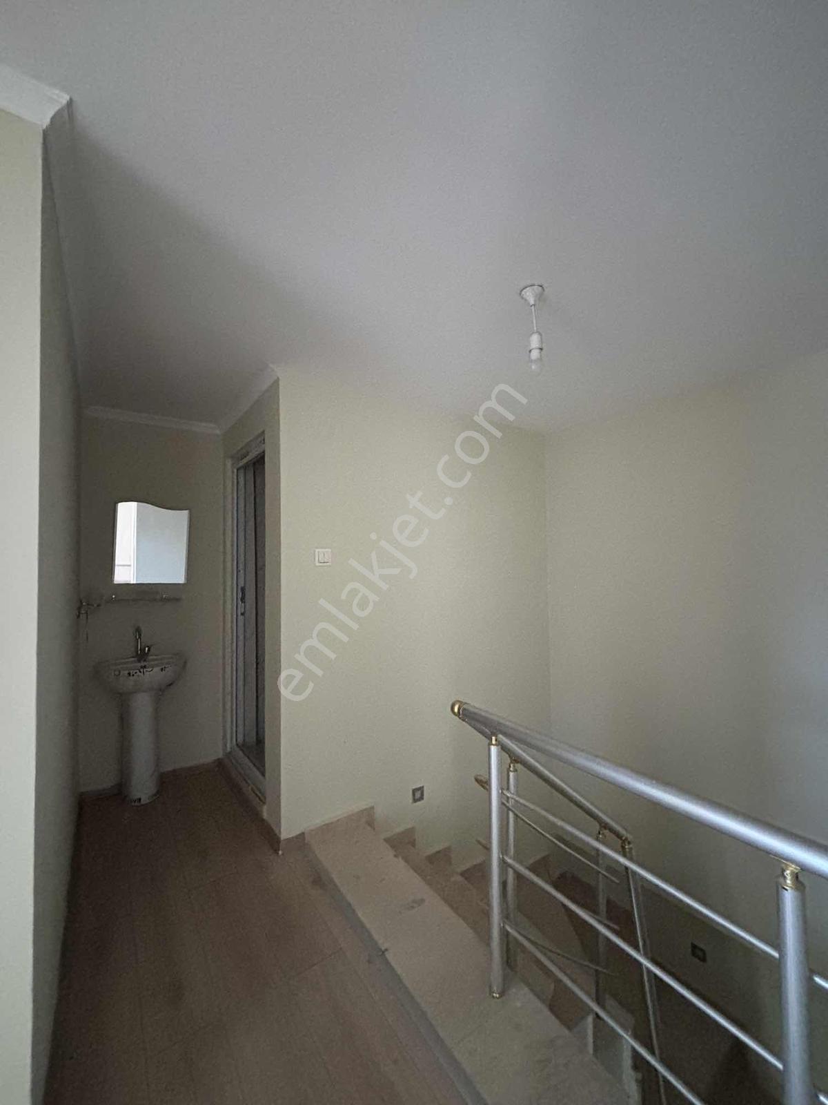 Çarşı Merkezde Sıfır Oturuma Hazır 5+1 230 M2 Dubleks Daire - Görsel 15