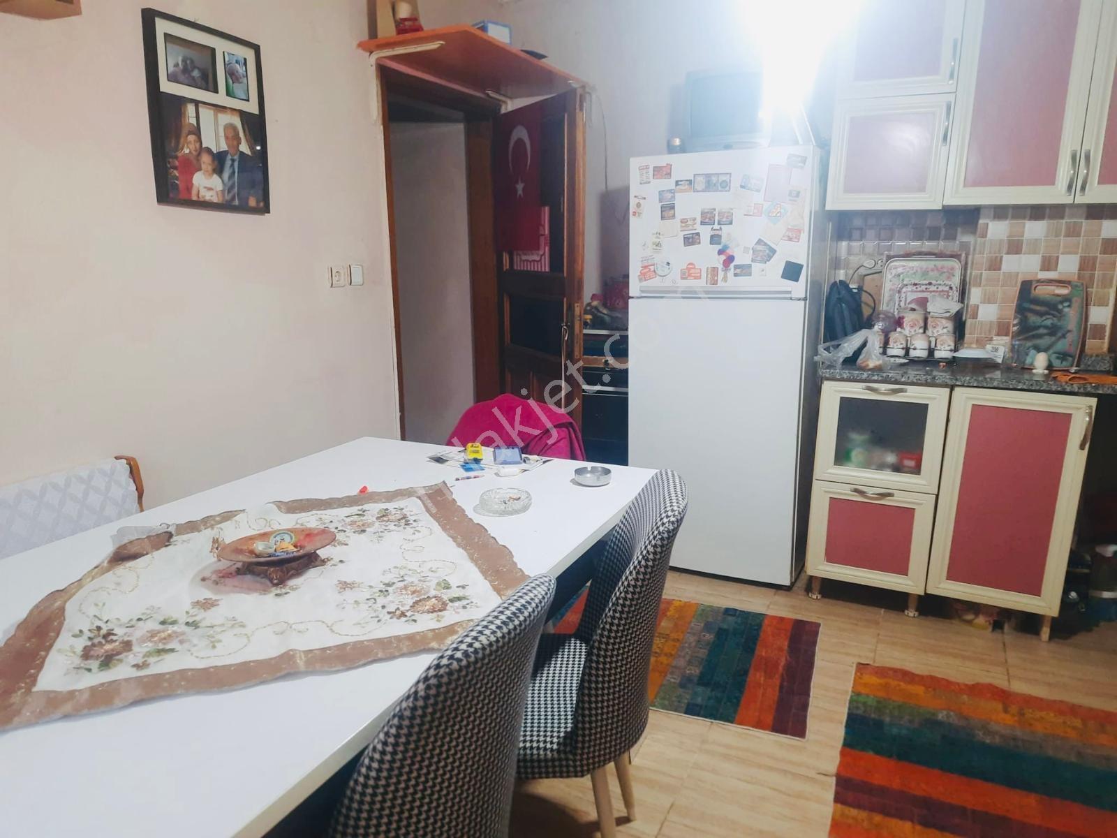 Esenler Mah Arakat Ferah Balkonlu Yüksek Arsapaylı 3+1 Satılık - Görsel 8