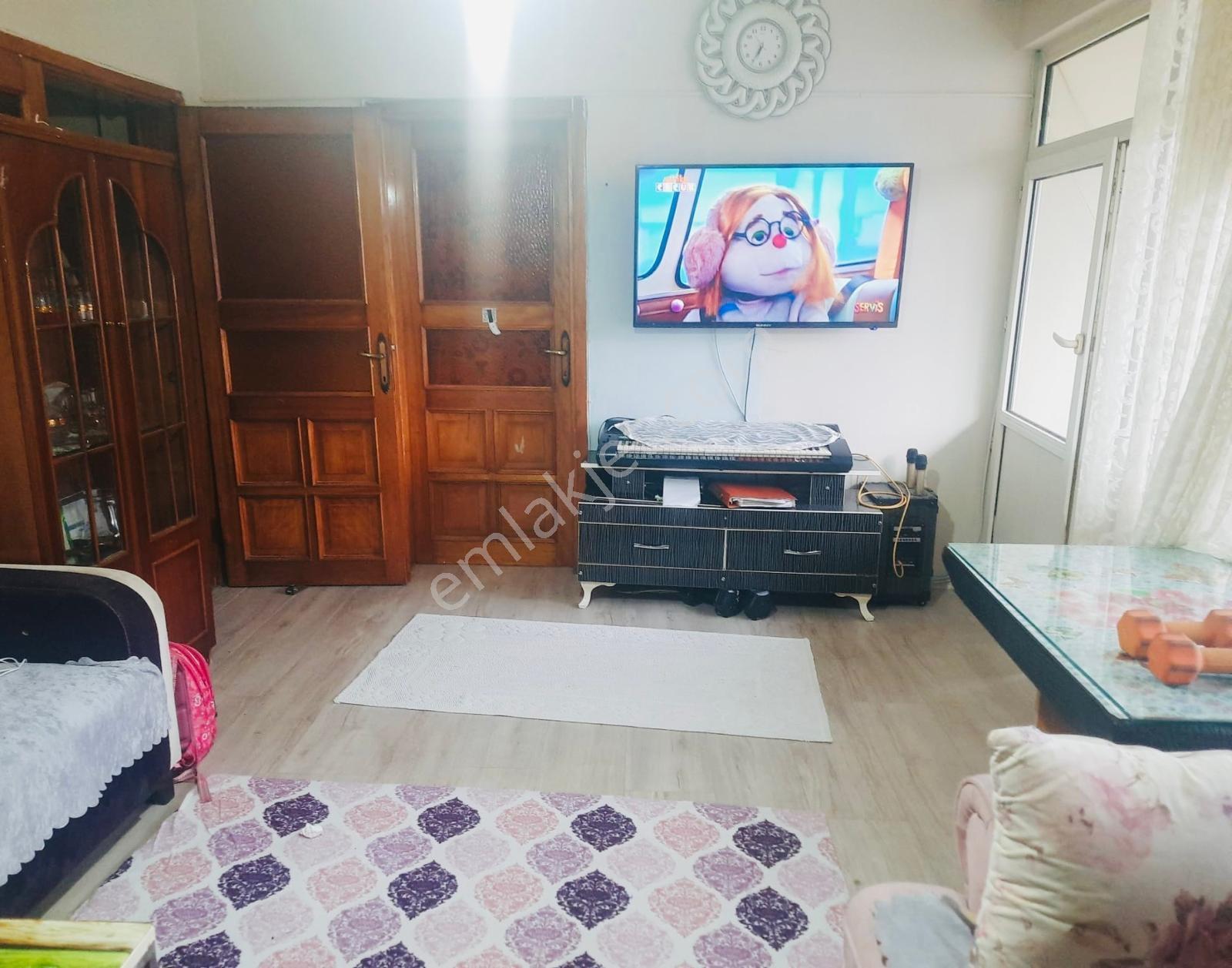 Esenler Mah Arakat Ferah Balkonlu Yüksek Arsapaylı 3+1 Satılık - Görsel 4
