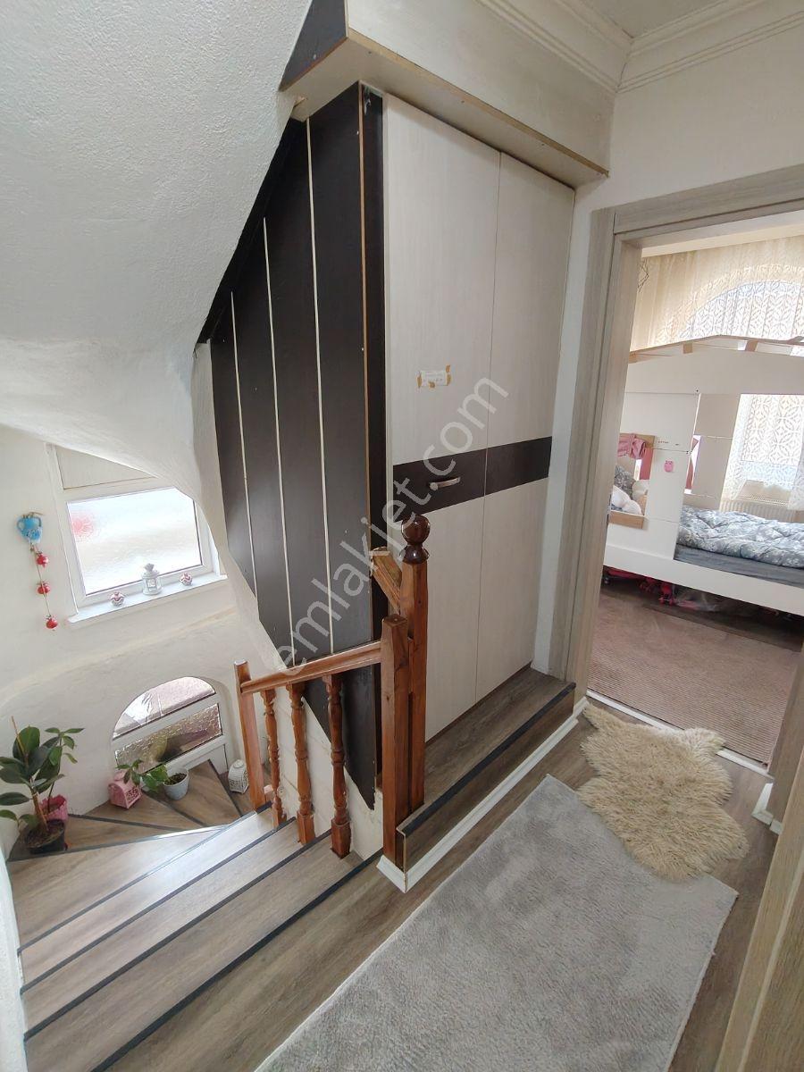 Gümüşkentte Satilik 5+1 Full Bakimli Villa - Görsel 9