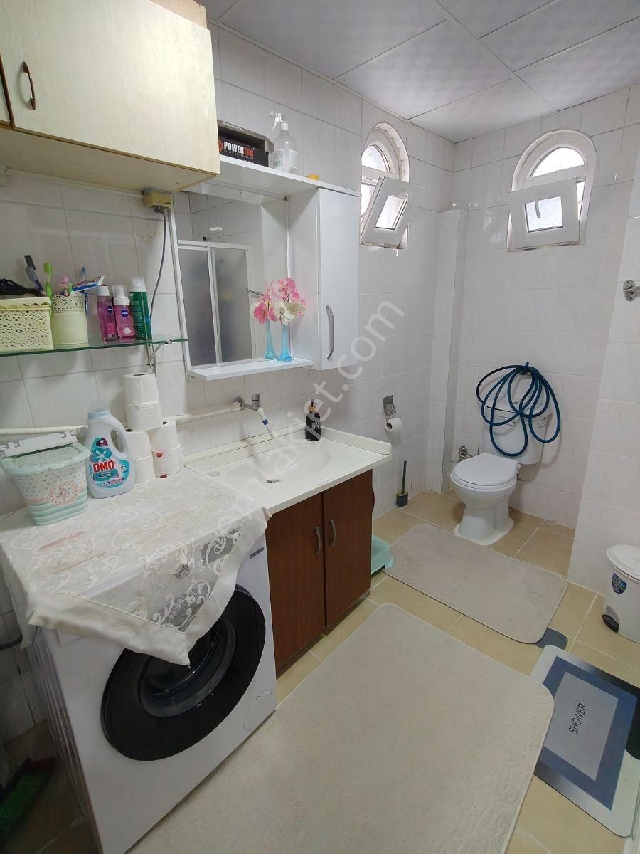 Gümüşkentte Satilik 5+1 Full Bakimli Villa - Görsel 19