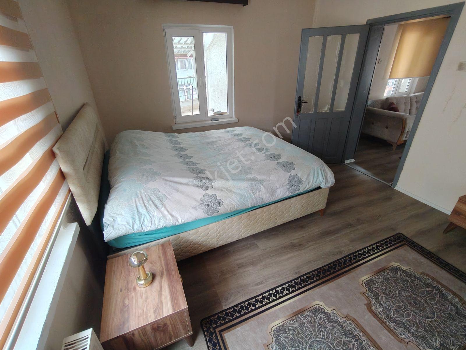 Gümüşkentte Satilik 5+1 Full Bakimli Villa - Görsel 12