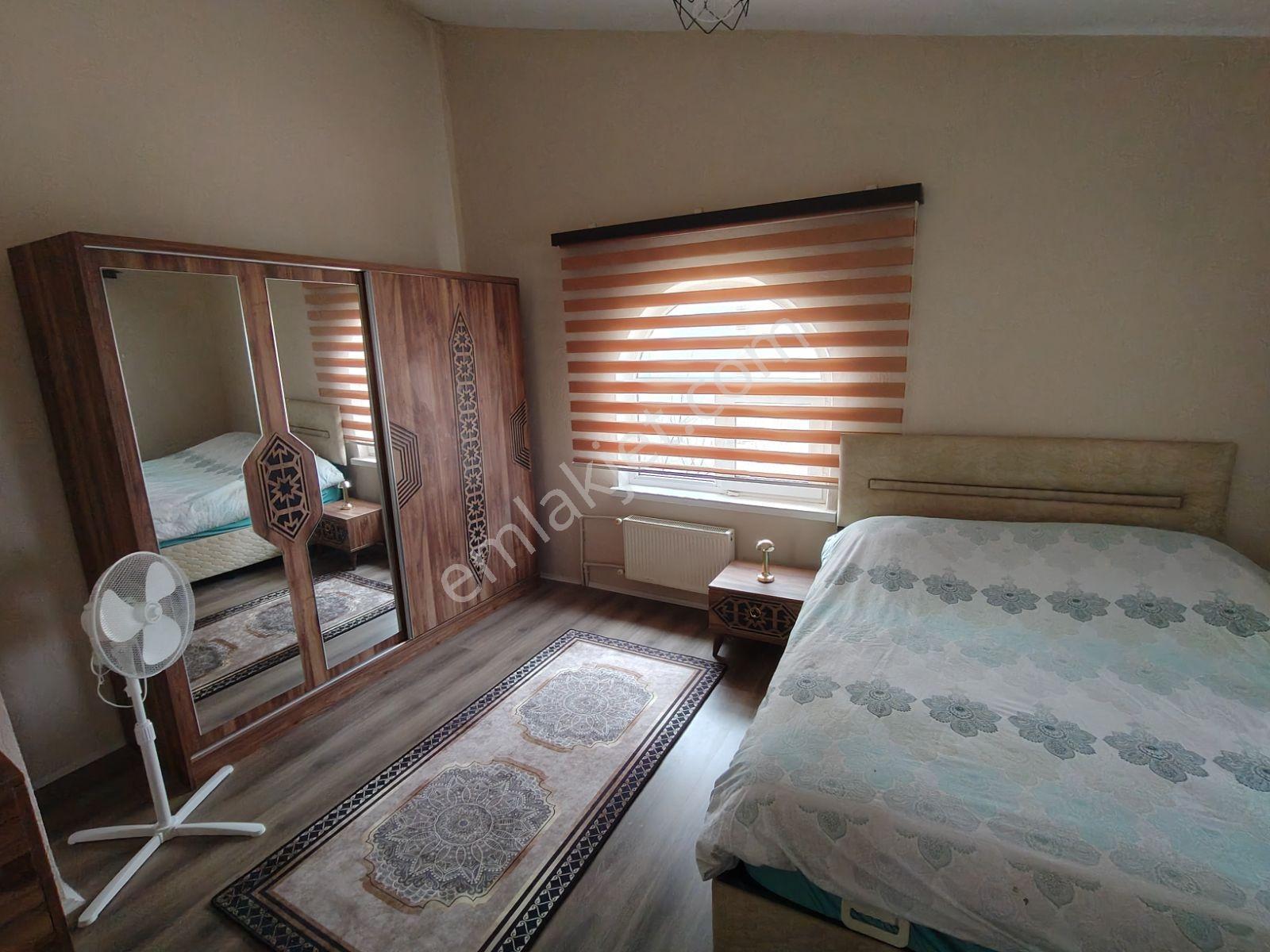 Gümüşkentte Satilik 5+1 Full Bakimli Villa - Görsel 14