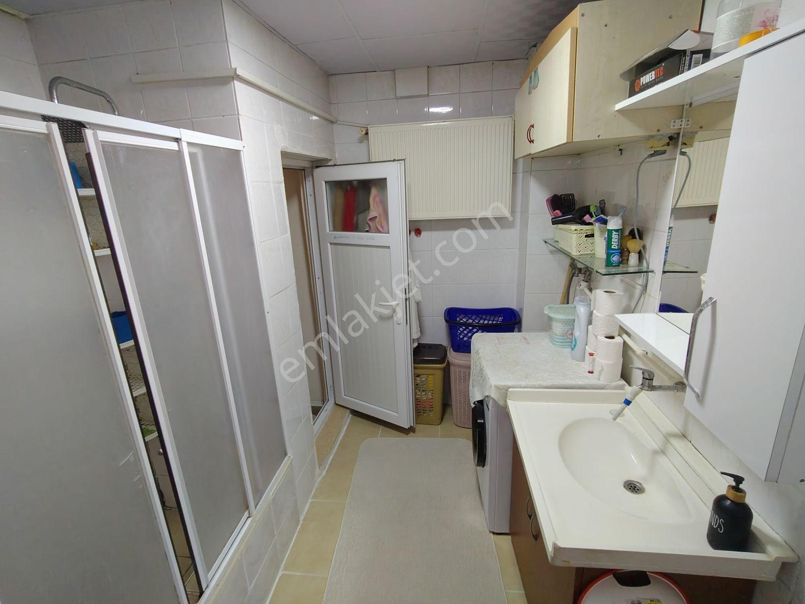 Gümüşkentte Satilik 5+1 Full Bakimli Villa - Görsel 18