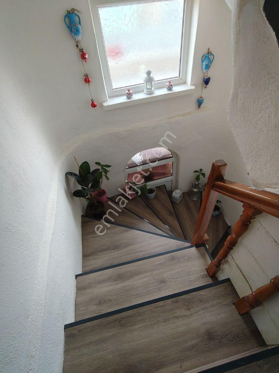 Gümüşkentte Satilik 5+1 Full Bakimli Villa - Görsel 16