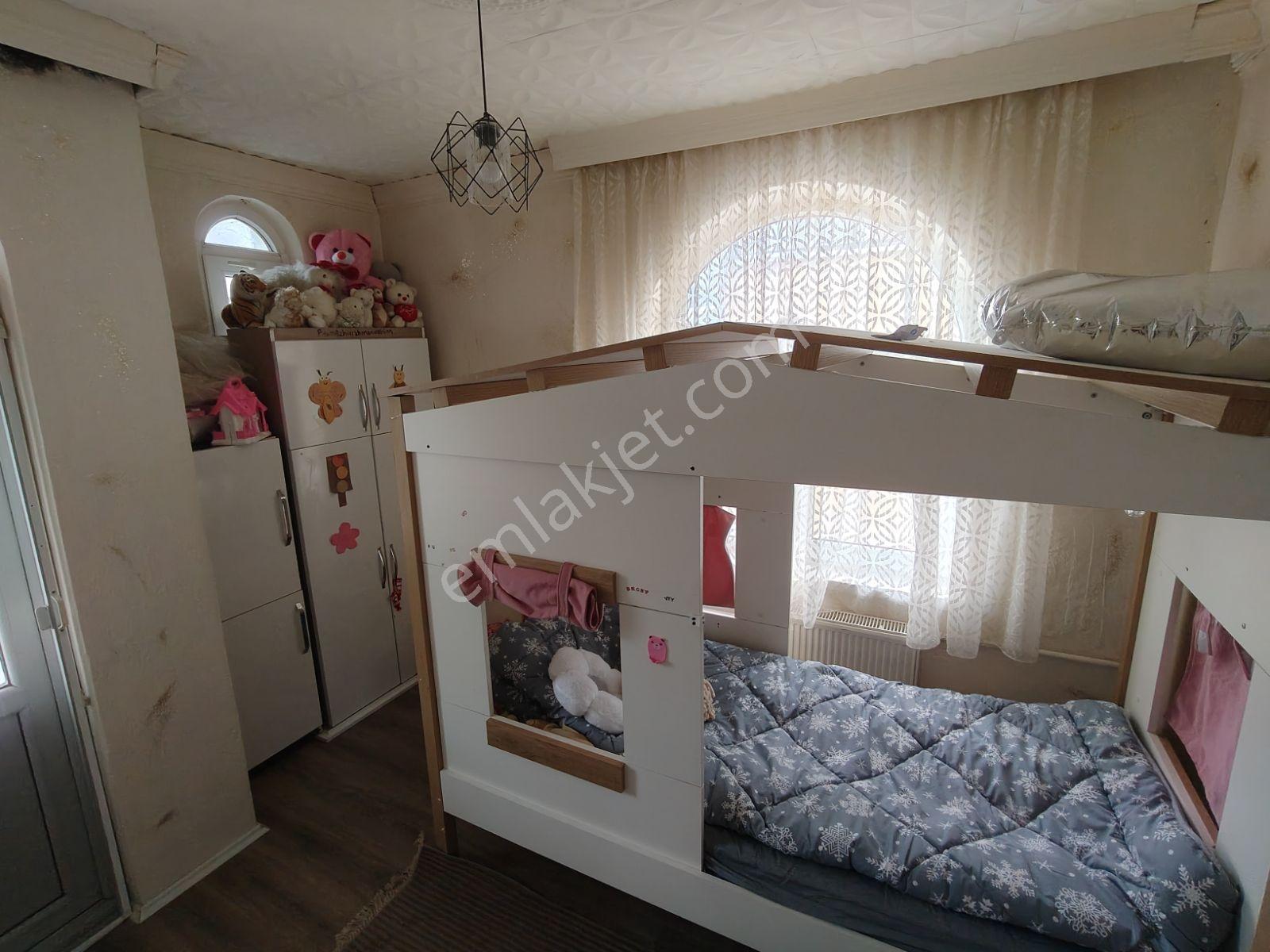 Gümüşkentte Satilik 5+1 Full Bakimli Villa - Görsel 8
