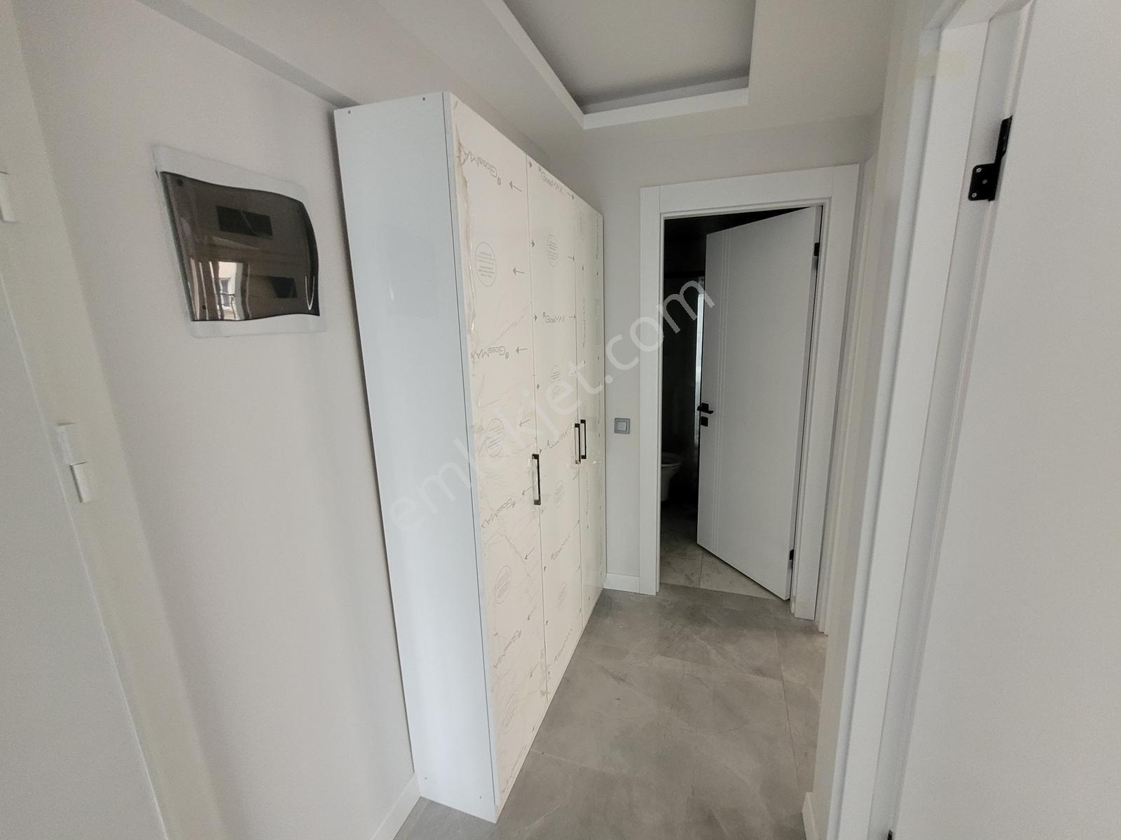 Şehrin Merkezinde Mükemmel Konum Full Yapılı Satılık 2+1 - Görsel 21
