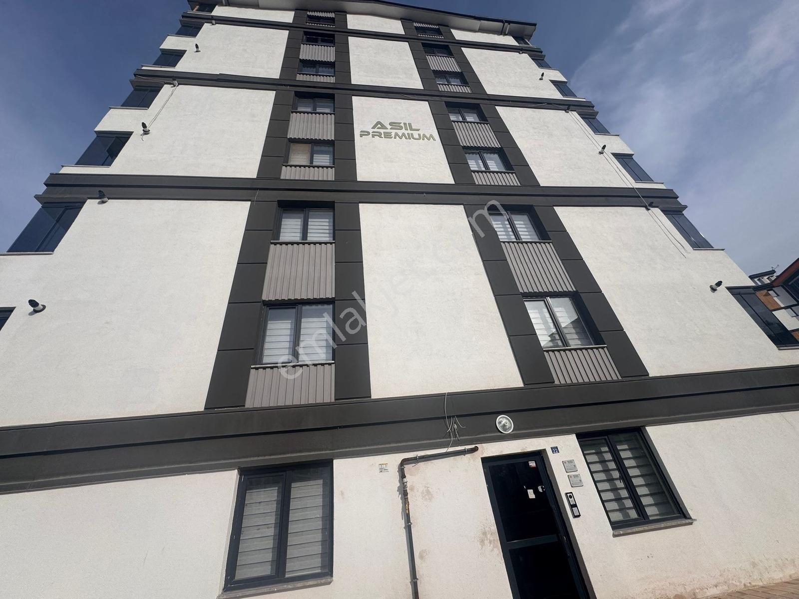 1+1 Lüks Yeni Eşyalı Mobilyalı Cam Balkonlu Yeniyurt'ta Kiralık - Görsel 7