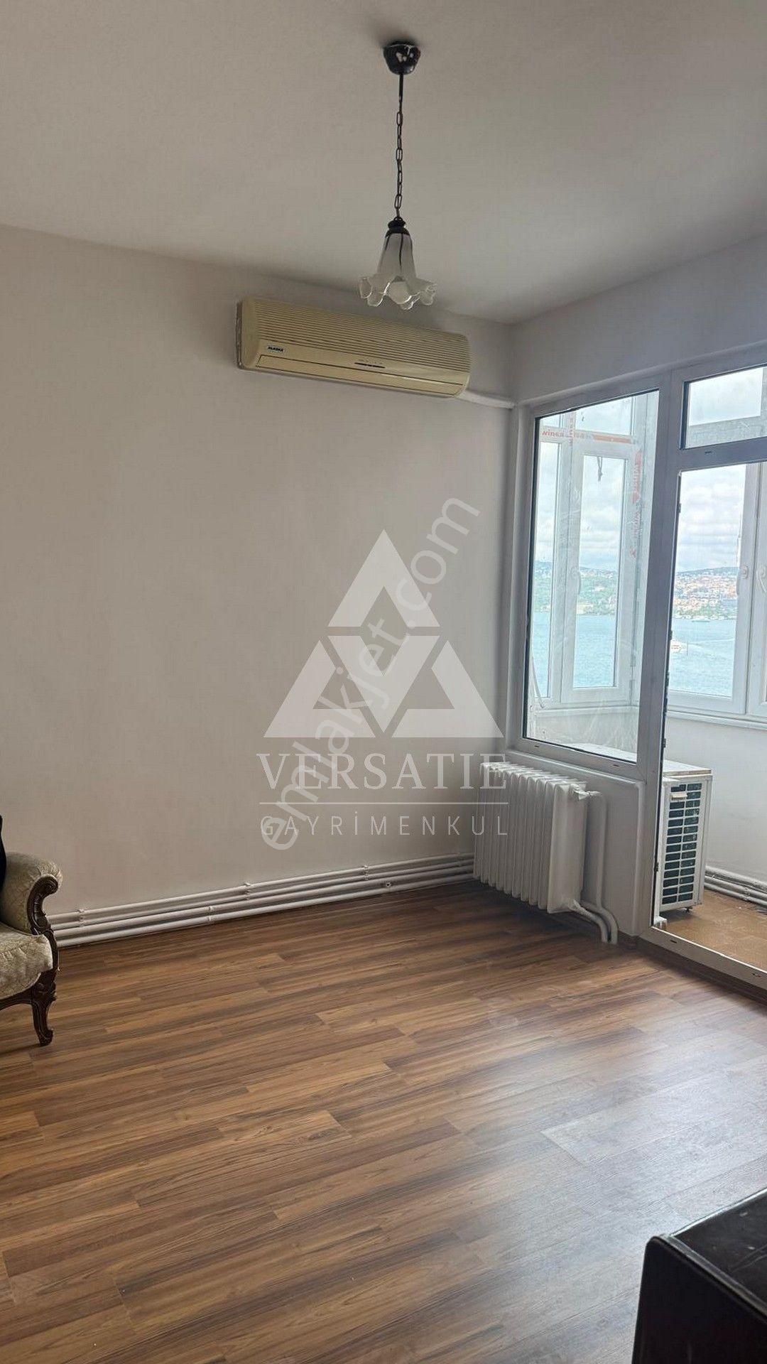 Setüstü'nde Boğaz Ve Tarihi Yarımada Manzaralı 3+1 Kiralık Daire - Görsel 22