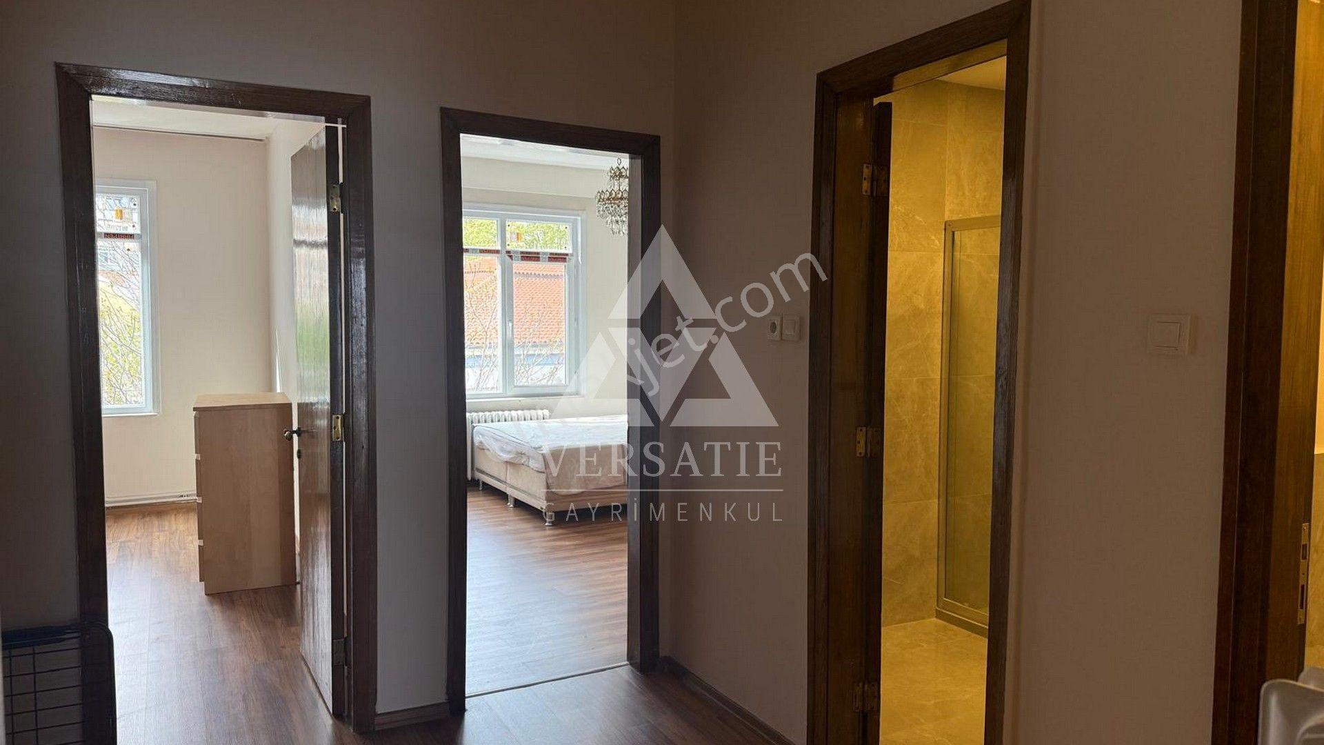 Setüstü'nde Boğaz Ve Tarihi Yarımada Manzaralı 3+1 Kiralık Daire - Görsel 13
