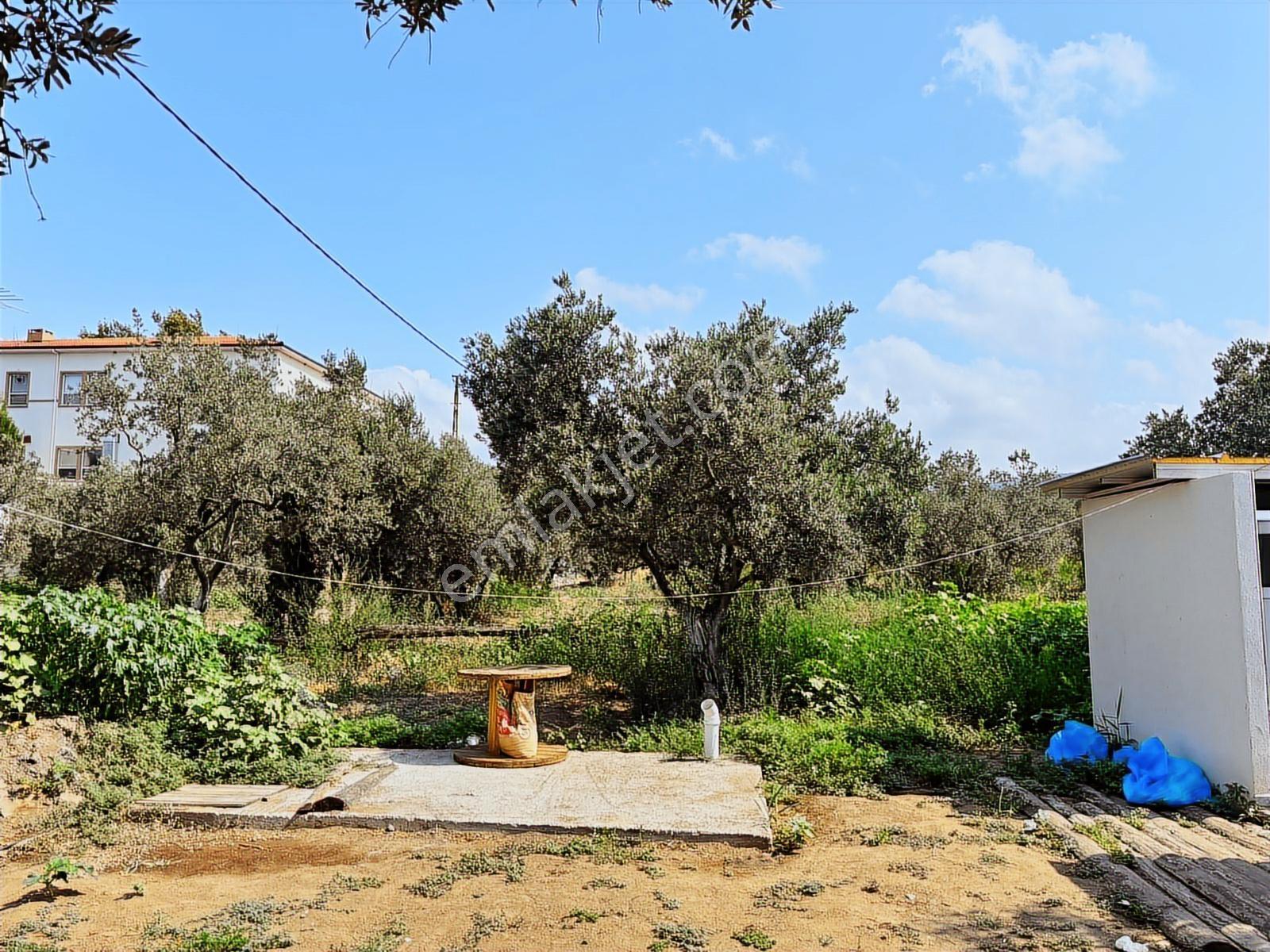 Erdek Kastride Denize 20 Adım Satılık Turizm İmarlı Otel Arazisi - Görsel 5