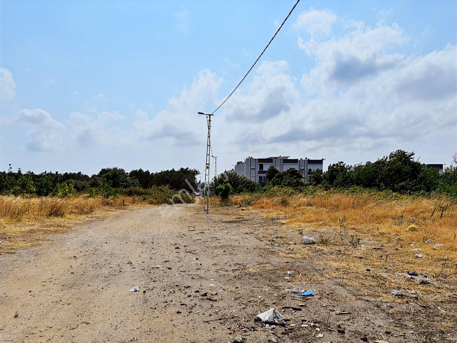 Erdek Kastride Denize 20 Adım Satılık Turizm İmarlı Otel Arazisi - Görsel 8