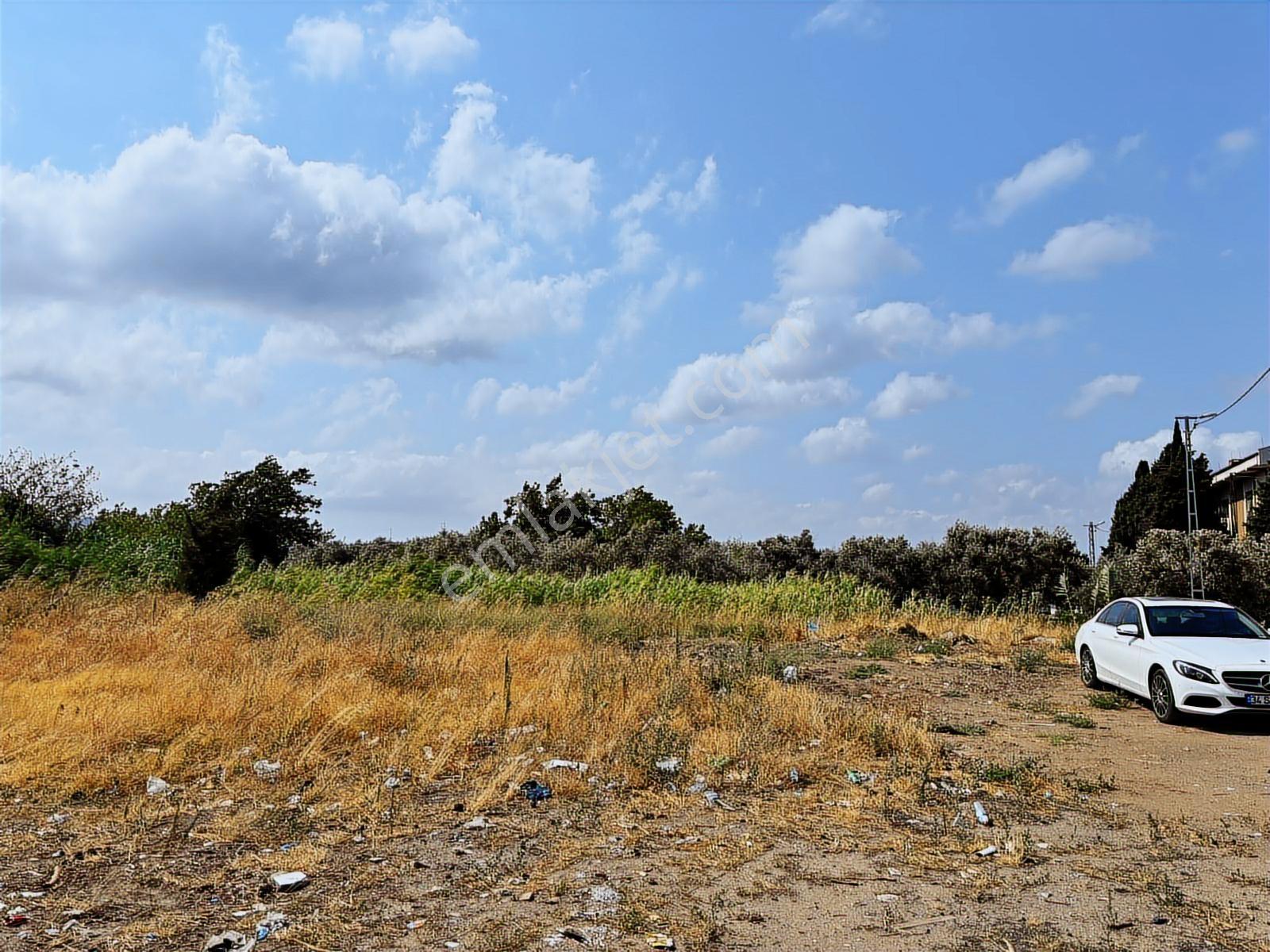 Erdek Kastride Denize 20 Adım Satılık Turizm İmarlı Otel Arazisi - Görsel 7