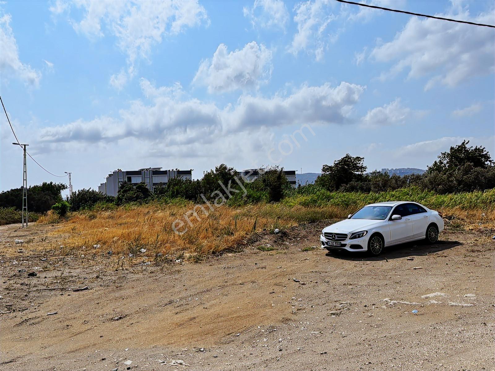 Erdek Kastride Denize 20 Adım Satılık Turizm İmarlı Otel Arazisi - Görsel 12