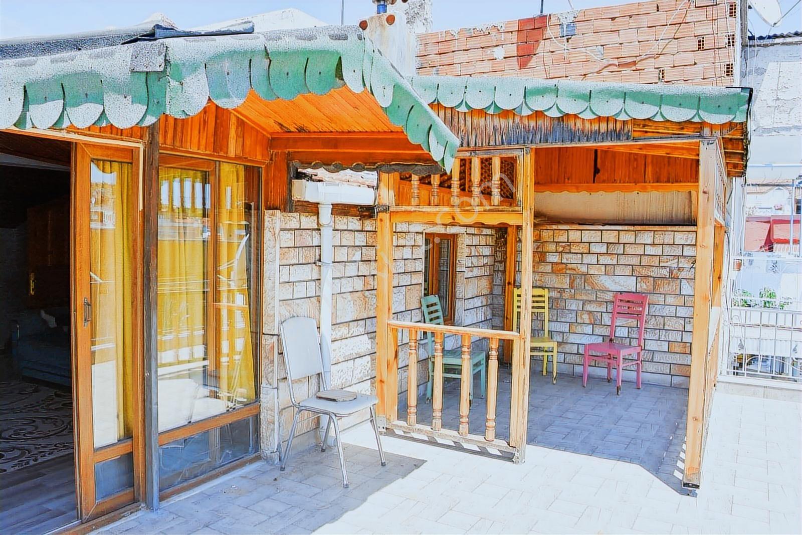 Pozitif'ten Merkezi Konumda Satılık 2+2 120m2 Dubleks Daire - Görsel 13