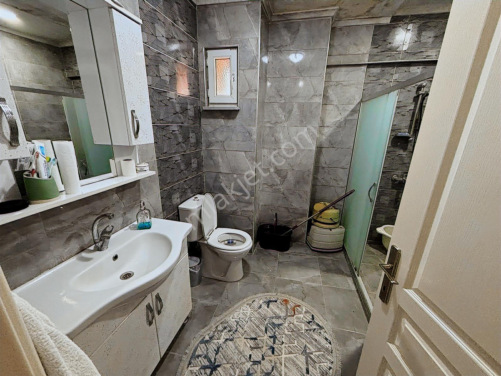 Pozitif'ten Merkezi Konumda Satılık 2+2 120m2 Dubleks Daire - Görsel 4