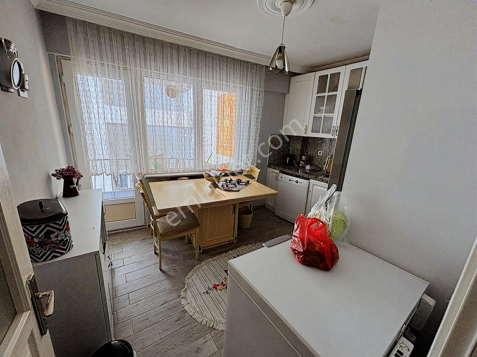 Pozitif'ten Merkezi Konumda Satılık 2+2 120m2 Dubleks Daire - Görsel 5