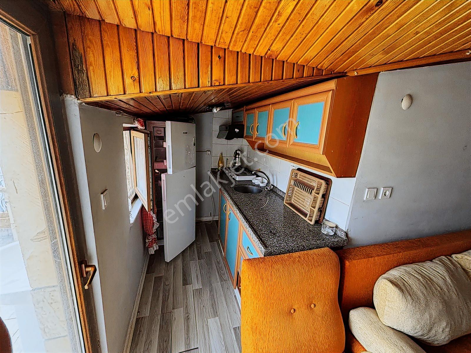 Pozitif'ten Merkezi Konumda Satılık 2+2 120m2 Dubleks Daire - Görsel 28