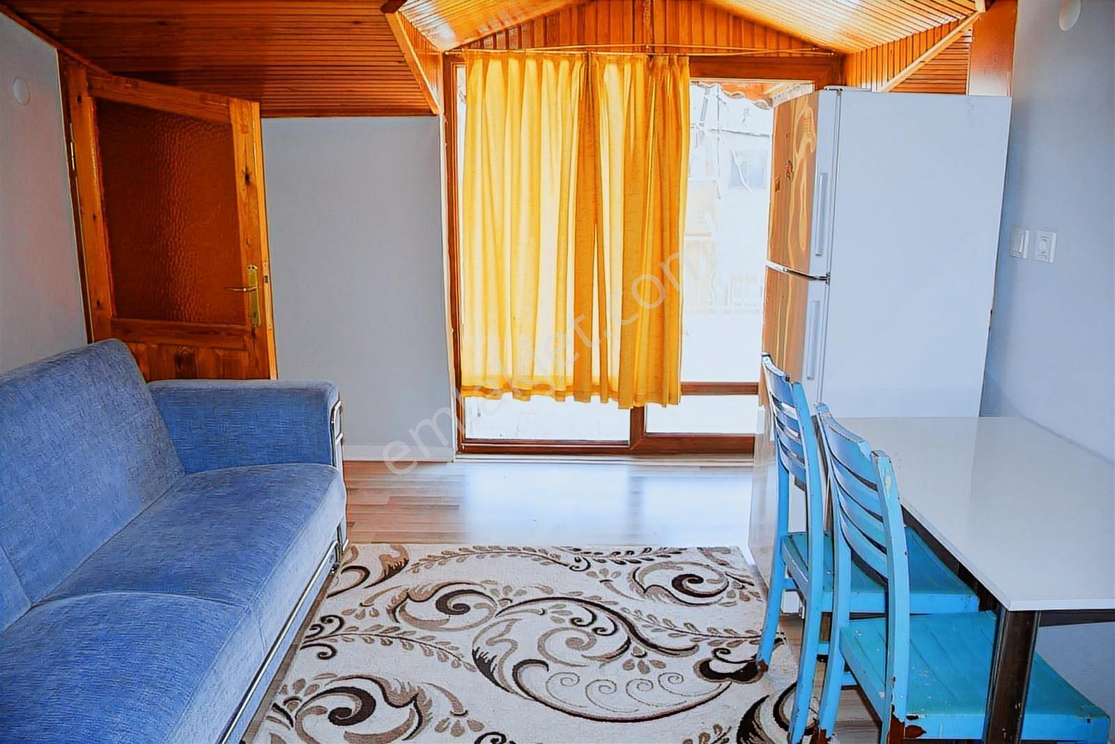 Pozitif'ten Merkezi Konumda Satılık 2+2 120m2 Dubleks Daire - Görsel 24