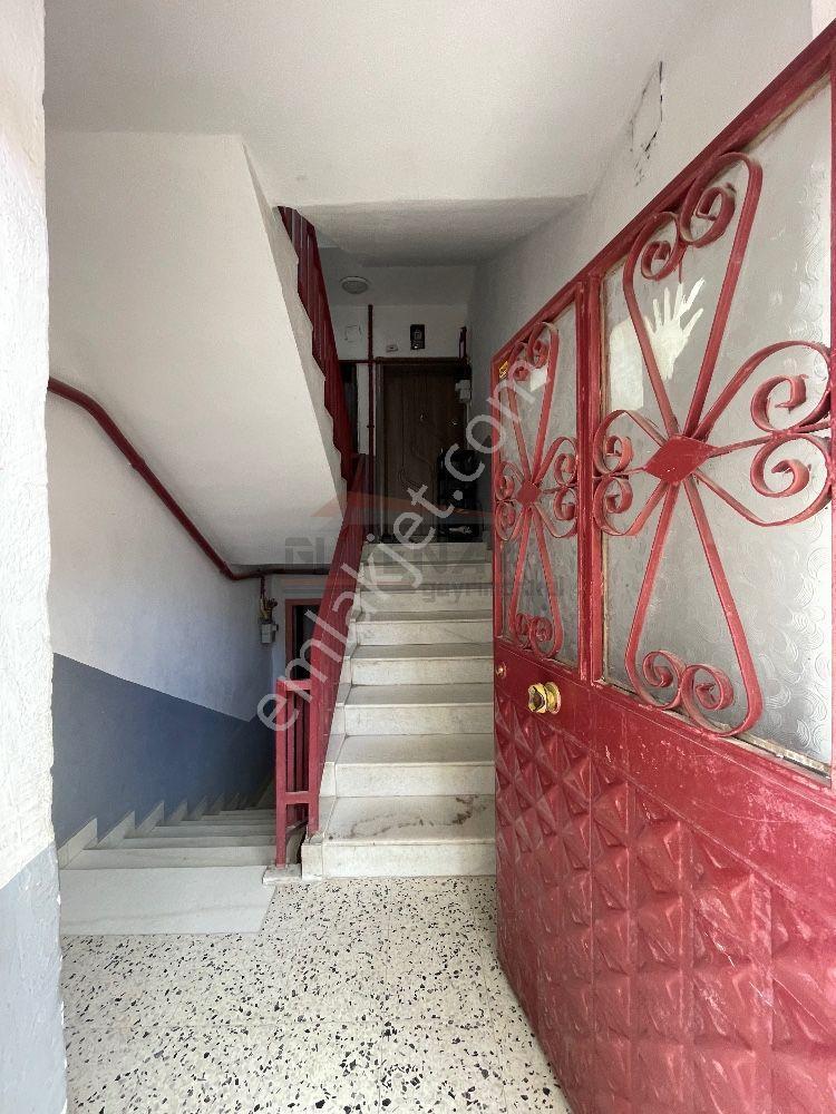 Güvenay - Çorum Ssk Göğüs Hastanesi Karşısı Giriş Kat 2+1 Daire - Görsel 2