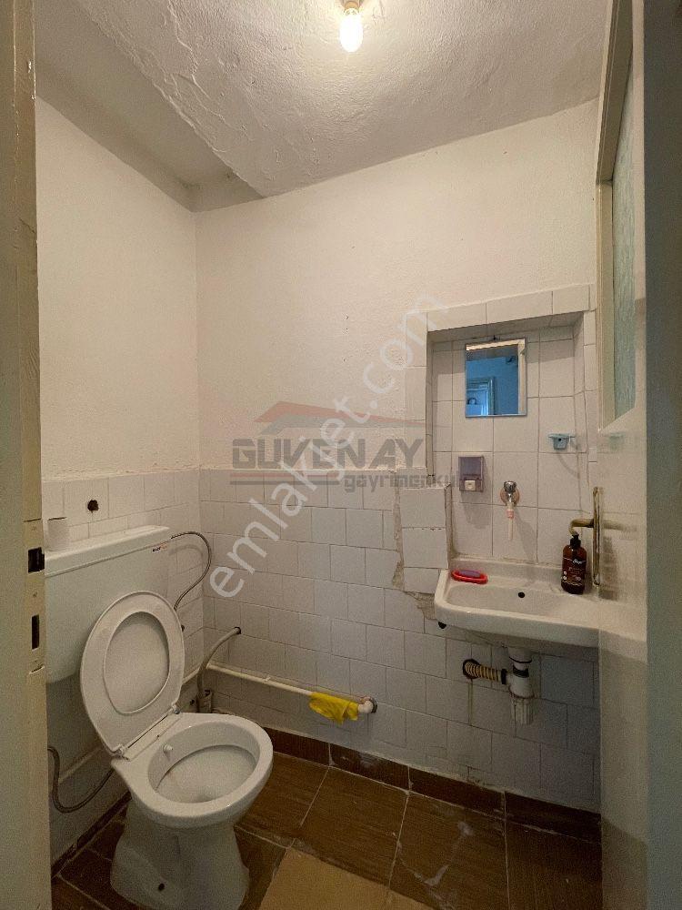 Güvenay - Çorum Ssk Göğüs Hastanesi Karşısı Giriş Kat 2+1 Daire - Görsel 21