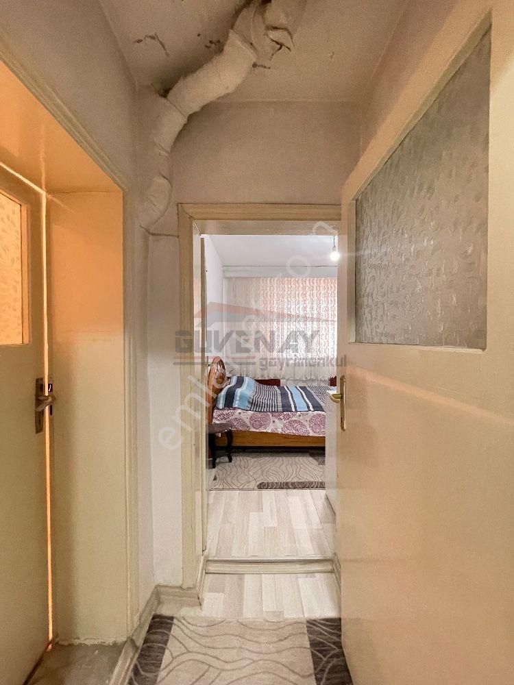 Güvenay - Çorum Ssk Göğüs Hastanesi Karşısı Giriş Kat 2+1 Daire - Görsel 15
