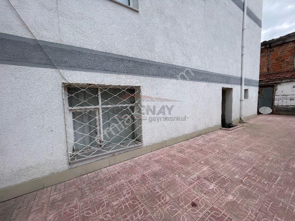 Güvenay - Çorum Ssk Göğüs Hastanesi Karşısı Giriş Kat 2+1 Daire - Görsel 23