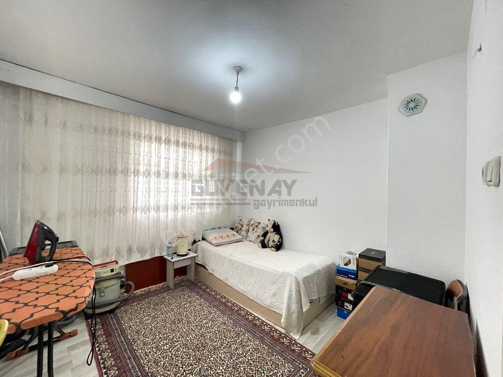 Güvenay - Çorum Ssk Göğüs Hastanesi Karşısı Giriş Kat 2+1 Daire - Görsel 14