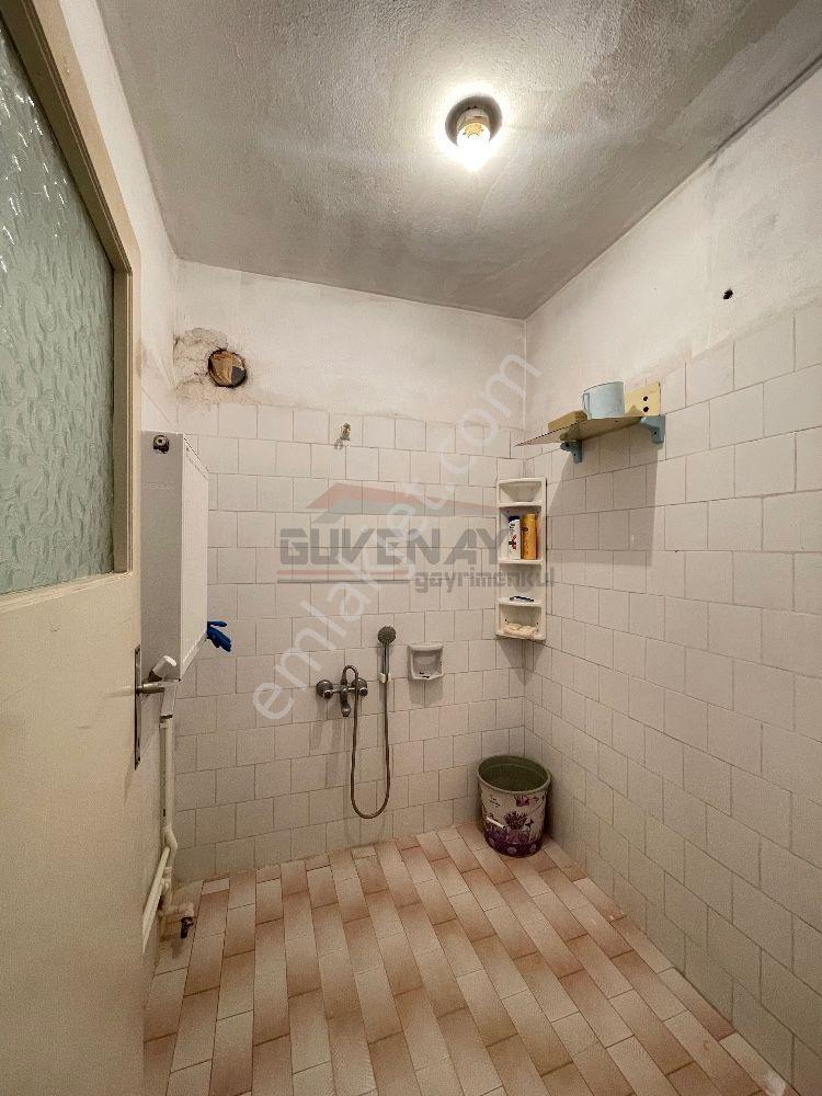 Güvenay - Çorum Ssk Göğüs Hastanesi Karşısı Giriş Kat 2+1 Daire - Görsel 18