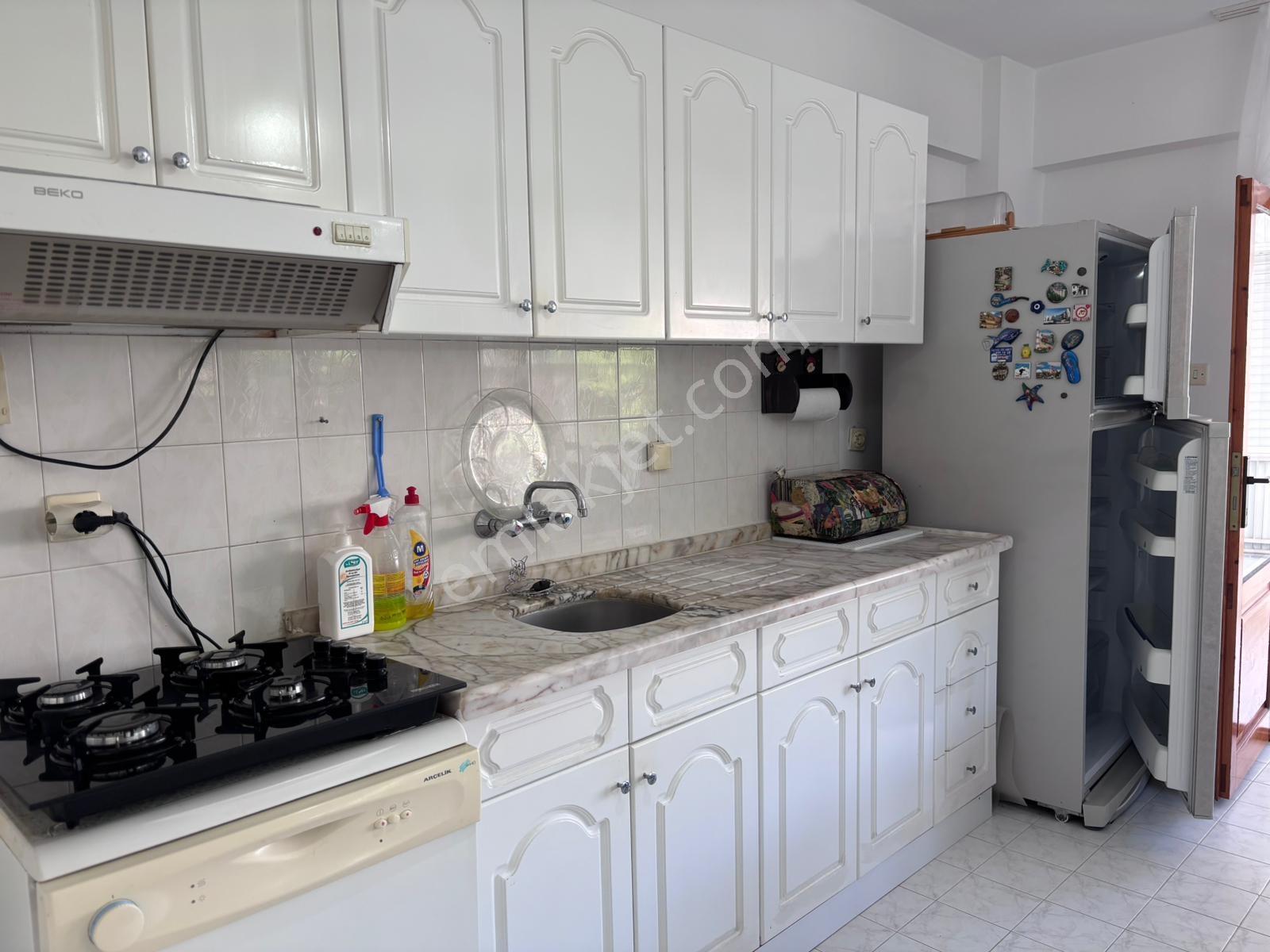Erdek Çuğra Mevkinde Denize Ve Merkeze Yakın 2+1 Satılık Daire - Görsel 18
