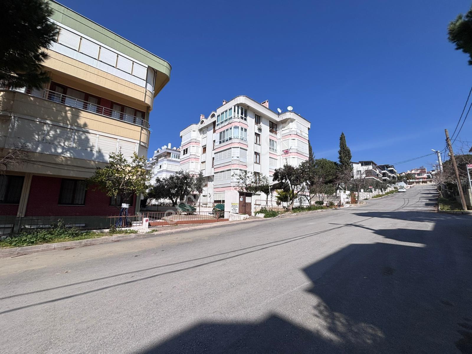Erdek Çuğra Mevkinde Denize Ve Merkeze Yakın 2+1 Satılık Daire - Görsel 26